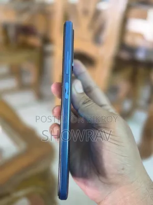 Xiaomi Redmi Note 11 64 GB Blue