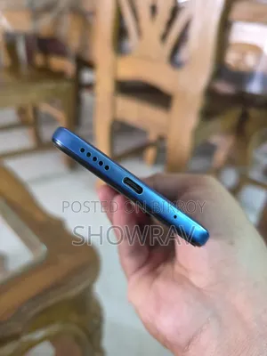 Xiaomi Redmi Note 11 64 GB Blue