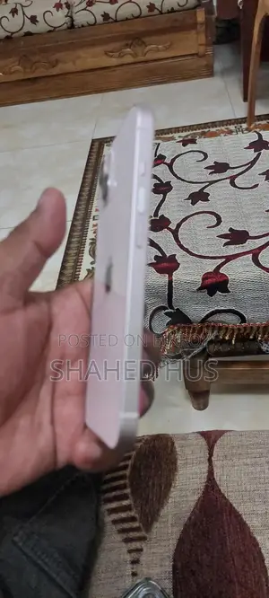 নতুন Apple iPhone 13 128 GB হোয়াইট