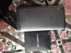 Symphony 16 GB Gray
