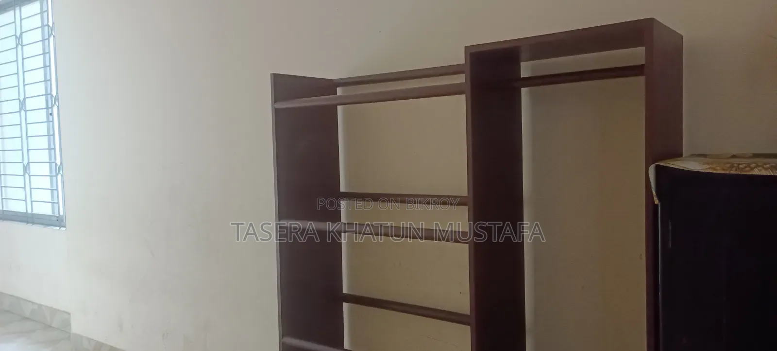 Clothing Rack