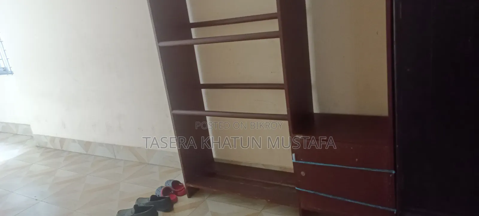 Clothing Rack
