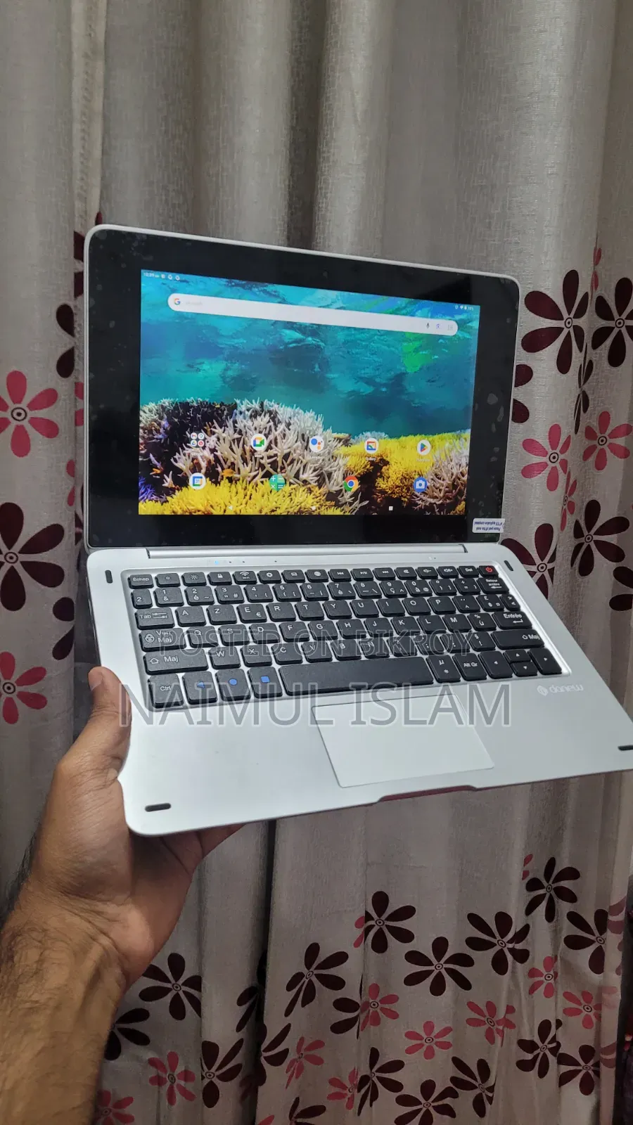 New Laptop 2GB eMMC 32GB