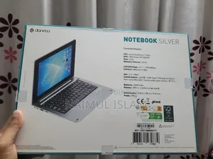 New Laptop 2GB eMMC 32GB
