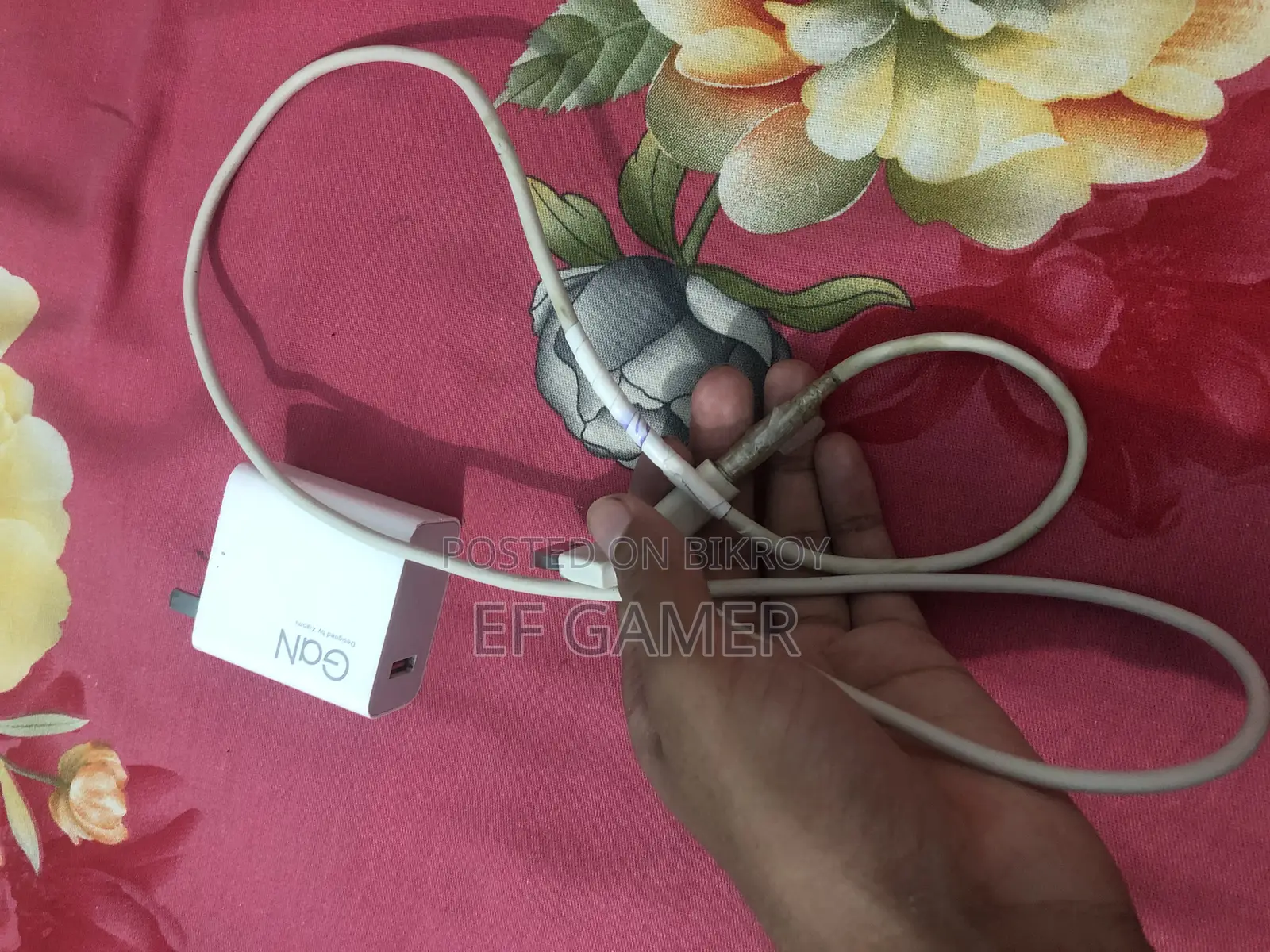 Xiaomi Charger