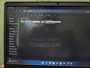 Laptop Dell Vostro 14 3445 8GB AMD Ryzen 3 HDD+SSD 1T