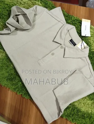 মেনস প্রিমিয়াম পিকে-পোলো