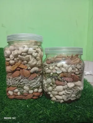 ড্রাই সিড-নাট