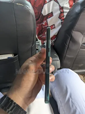 Oppo Reno 12 5G 256 GB Green