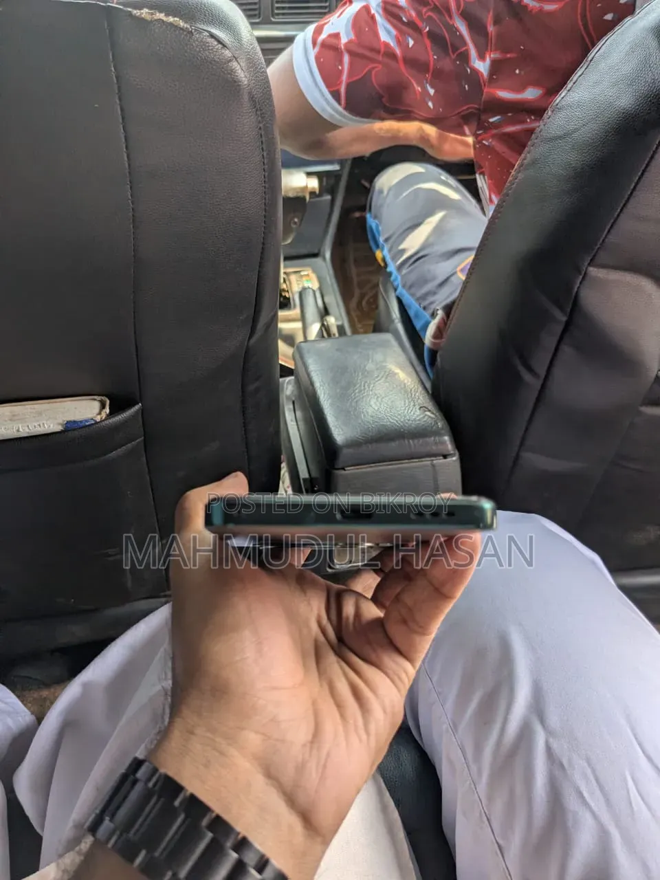 Oppo Reno 12 5G 256 GB Green