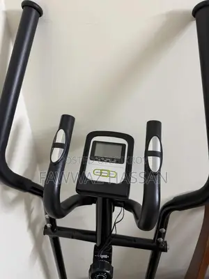 Evertop Elliptical Cross Trainer 360ea for Sale
