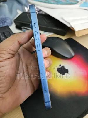 Apple iPhone 13 128 GB Blue