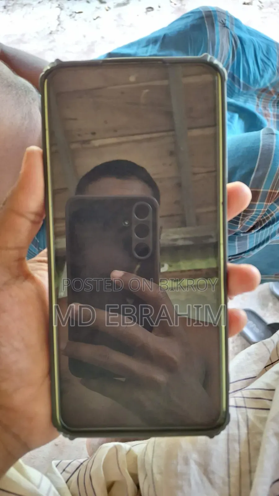 Realme Narzo 128 GB Green