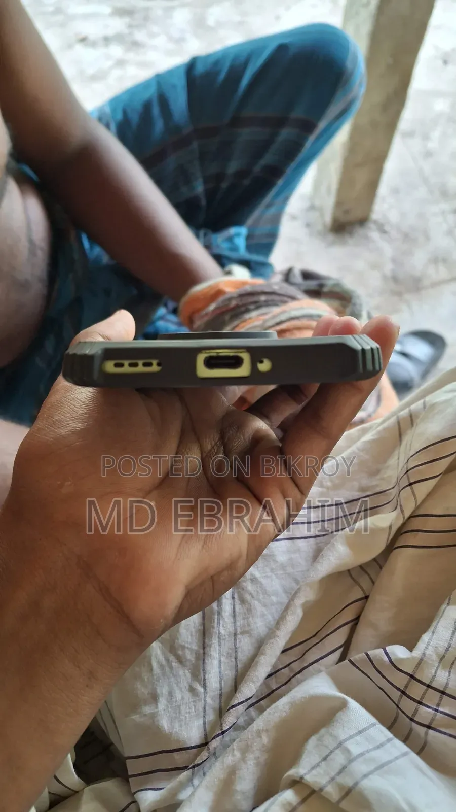 Realme Narzo 128 GB Green