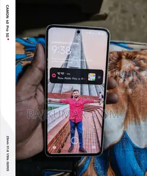 Xiaomi Redmi Note 13 256 GB Rose Gold