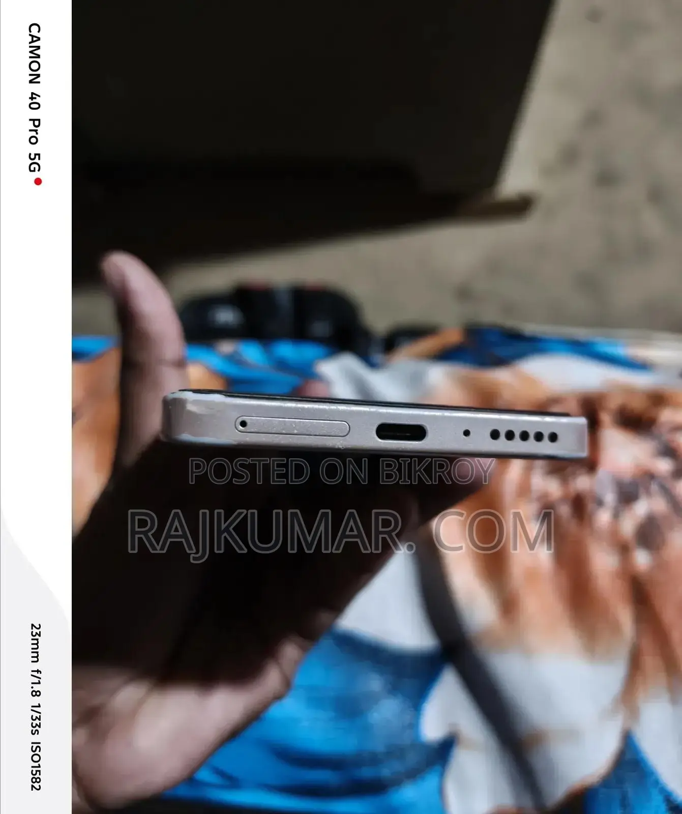 Xiaomi Redmi Note 13 256 GB Rose Gold