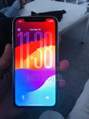 Apple iPhone 11 128 GB White