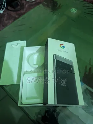 EL 128 GB Black