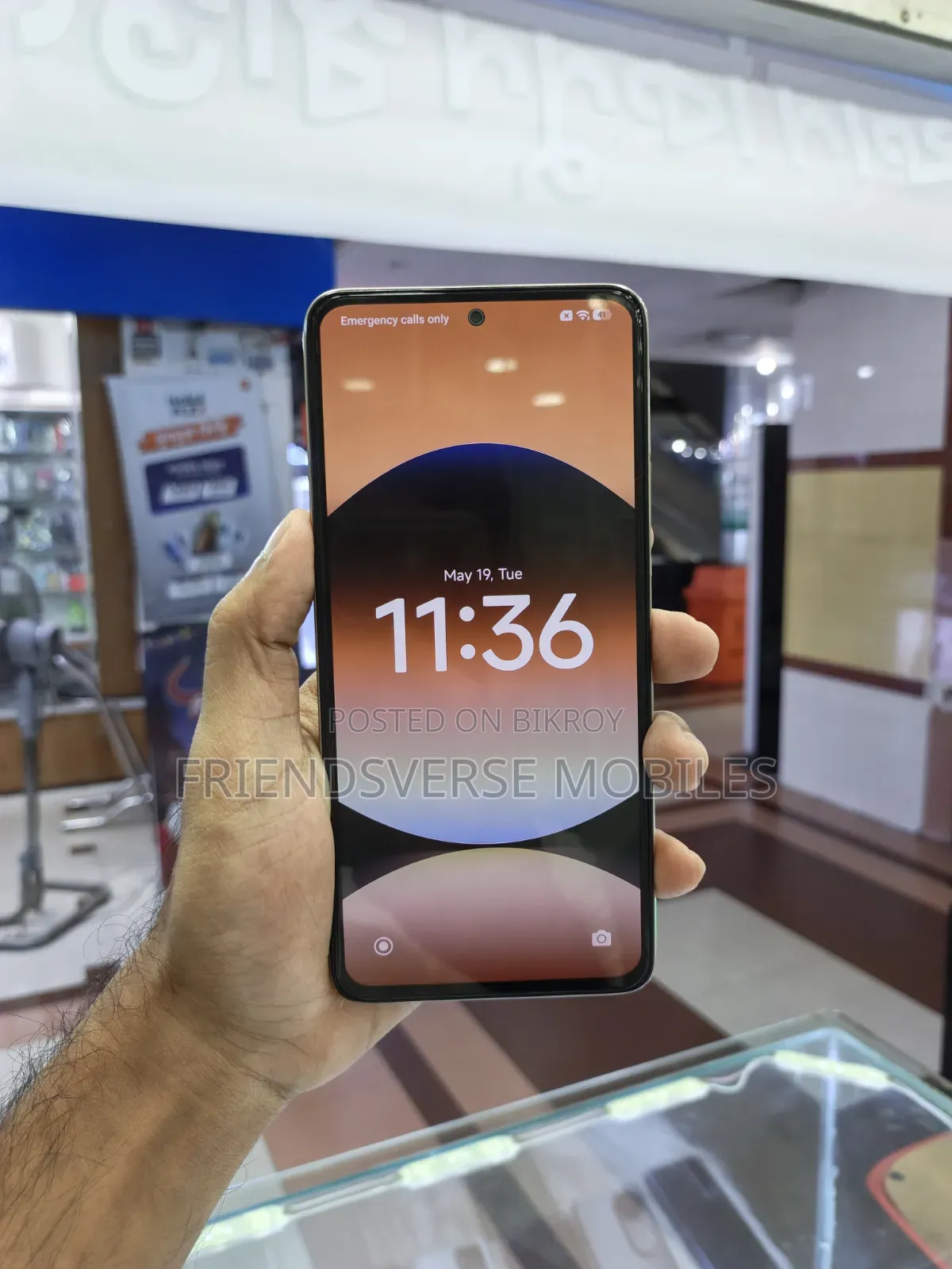 Xiaomi Redmi Note 14 4G 256 GB Rose Gold