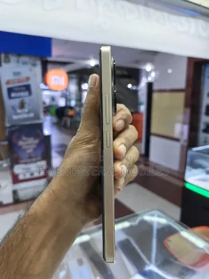Xiaomi Redmi Note 14 4G 256 GB Rose Gold
