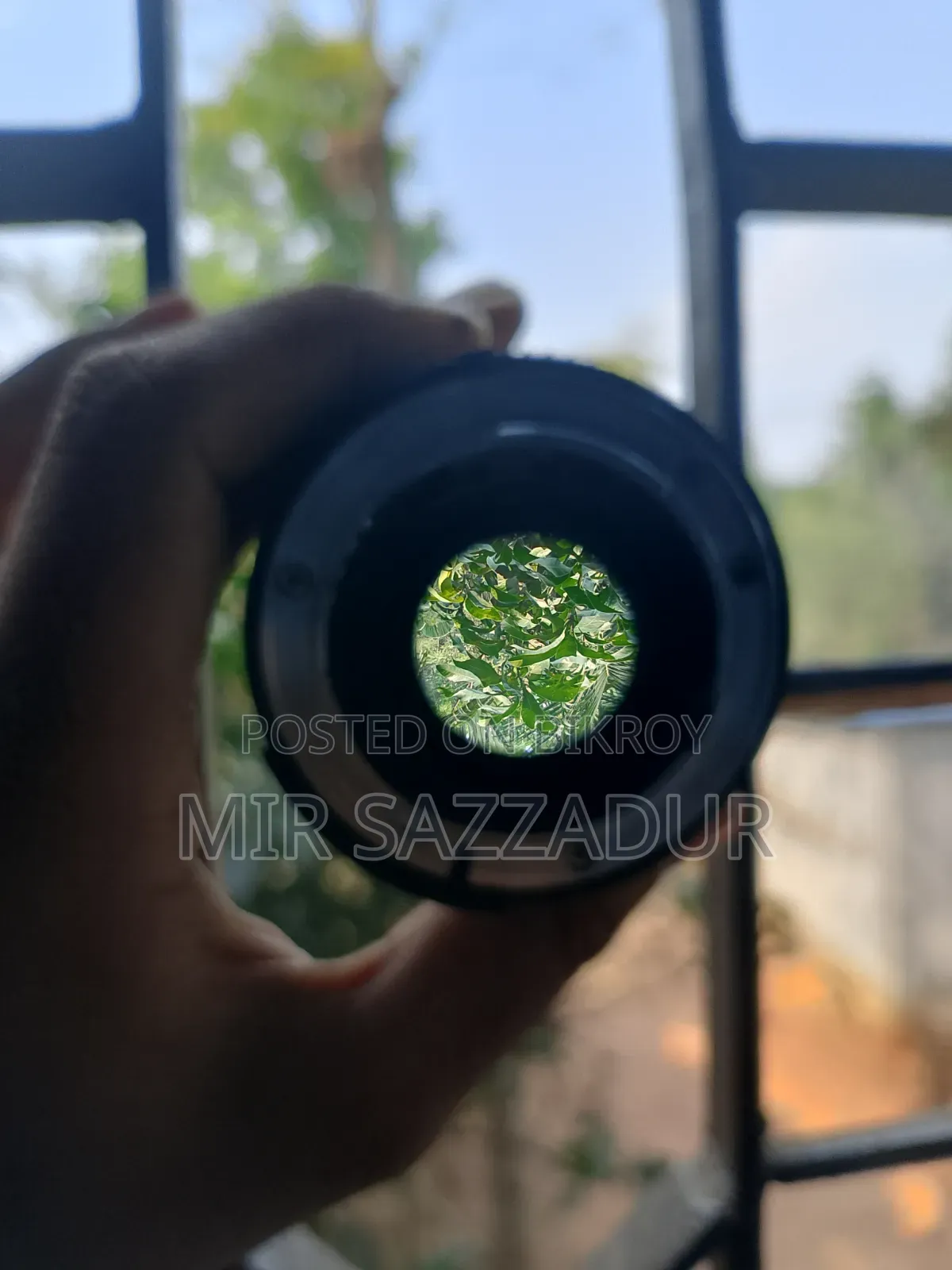 Nikon D3000