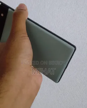 Google Pixel 6a 128 GB Gray