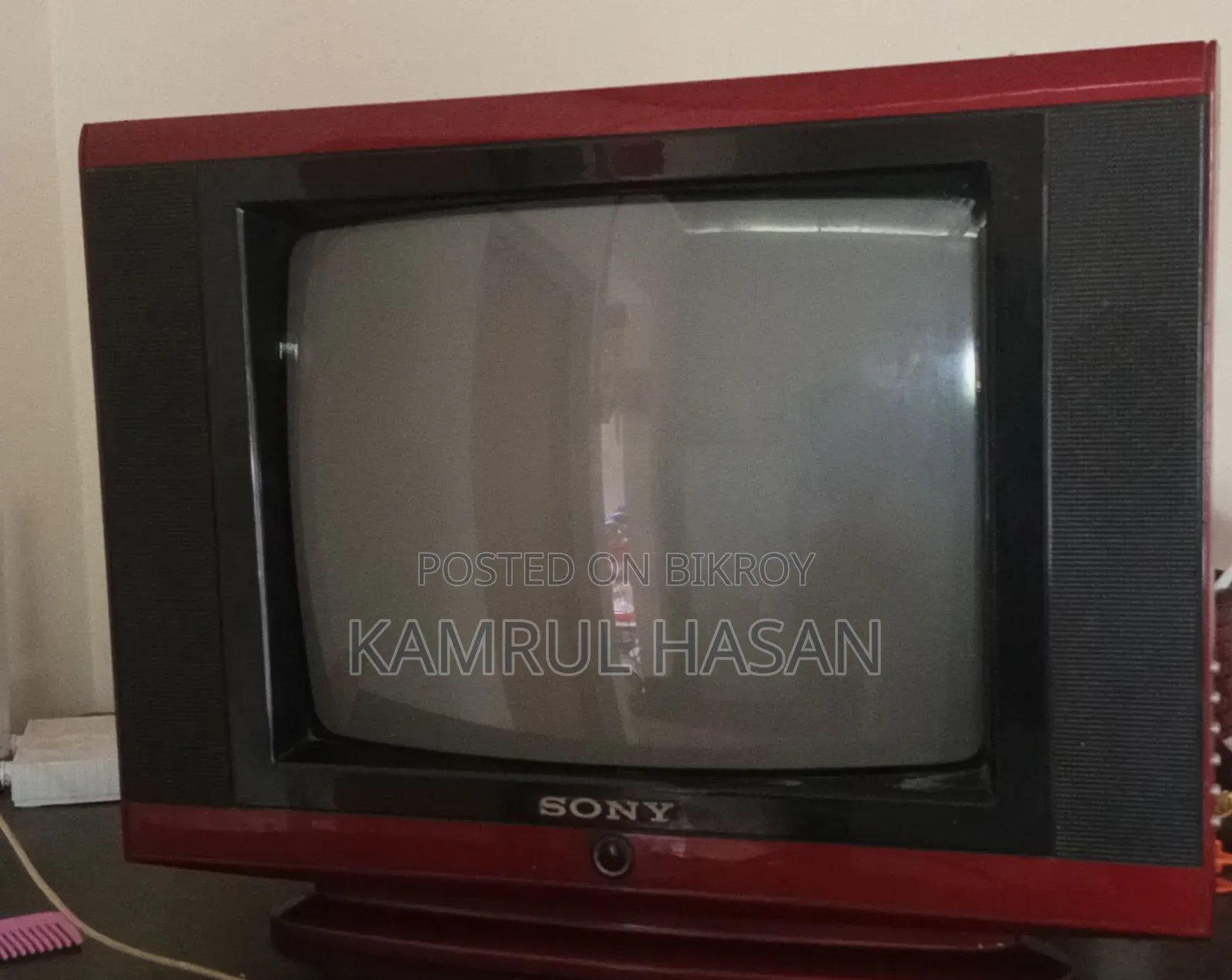 বিক্রি করতে চাই