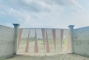 Dream Plot on a Budget: Buy Land at an Attractive Price in Birtara City.