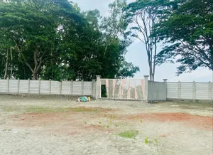 Dream Plot on a Budget: Buy Land at an Attractive Price in Birtara City.