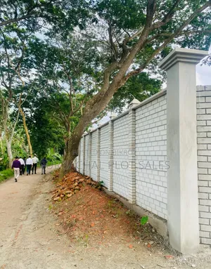 Dream Plot on a Budget: Buy Land at an Attractive Price in Birtara City.