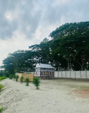 Dream Plot on a Budget: Buy Land at an Attractive Price in Birtara City.