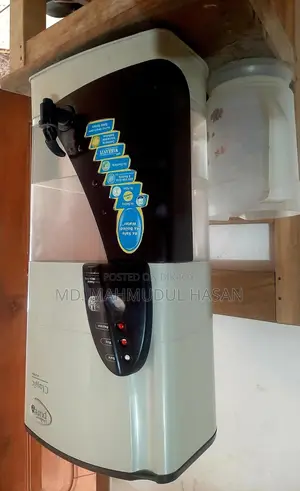 Unilever Pureit