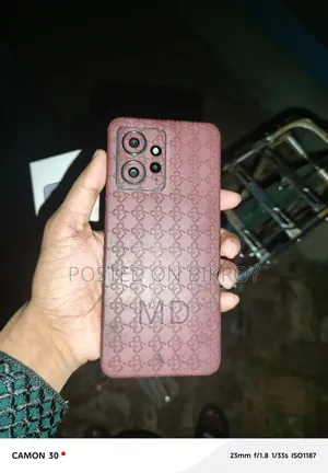 Xiaomi Redmi Note 12 128 GB Red