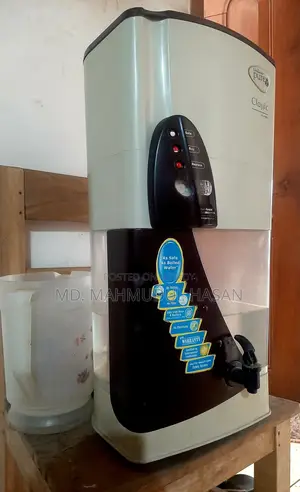 Unilever Pureit