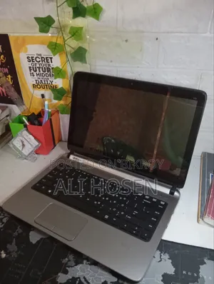Laptop HP ProBook 430 G2 8GB Intel Core I5 HDD 128GB