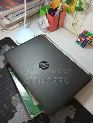 Laptop HP ProBook 430 G2 8GB Intel Core I5 HDD 128GB