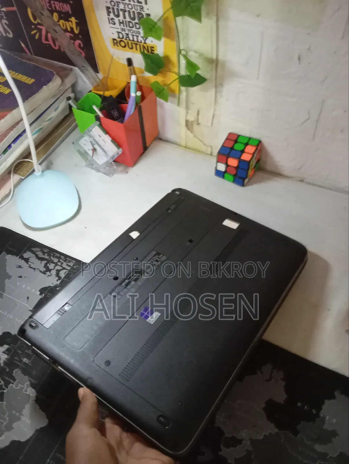 Laptop HP ProBook 430 G2 8GB Intel Core I5 HDD 128GB