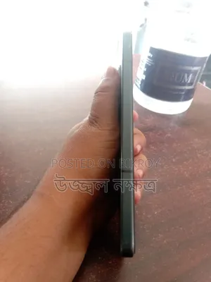 Infinix Note 50 Pro 256 GB Black
