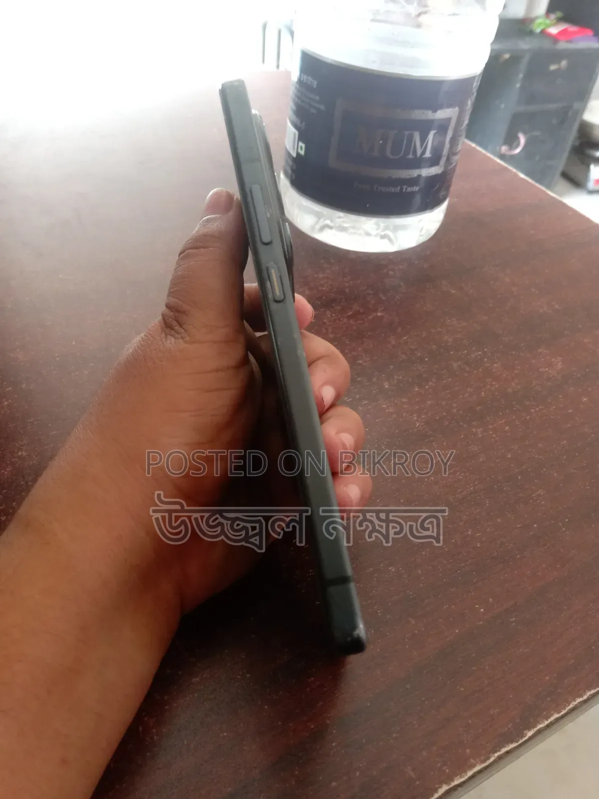 Infinix Note 50 Pro 256 GB Black