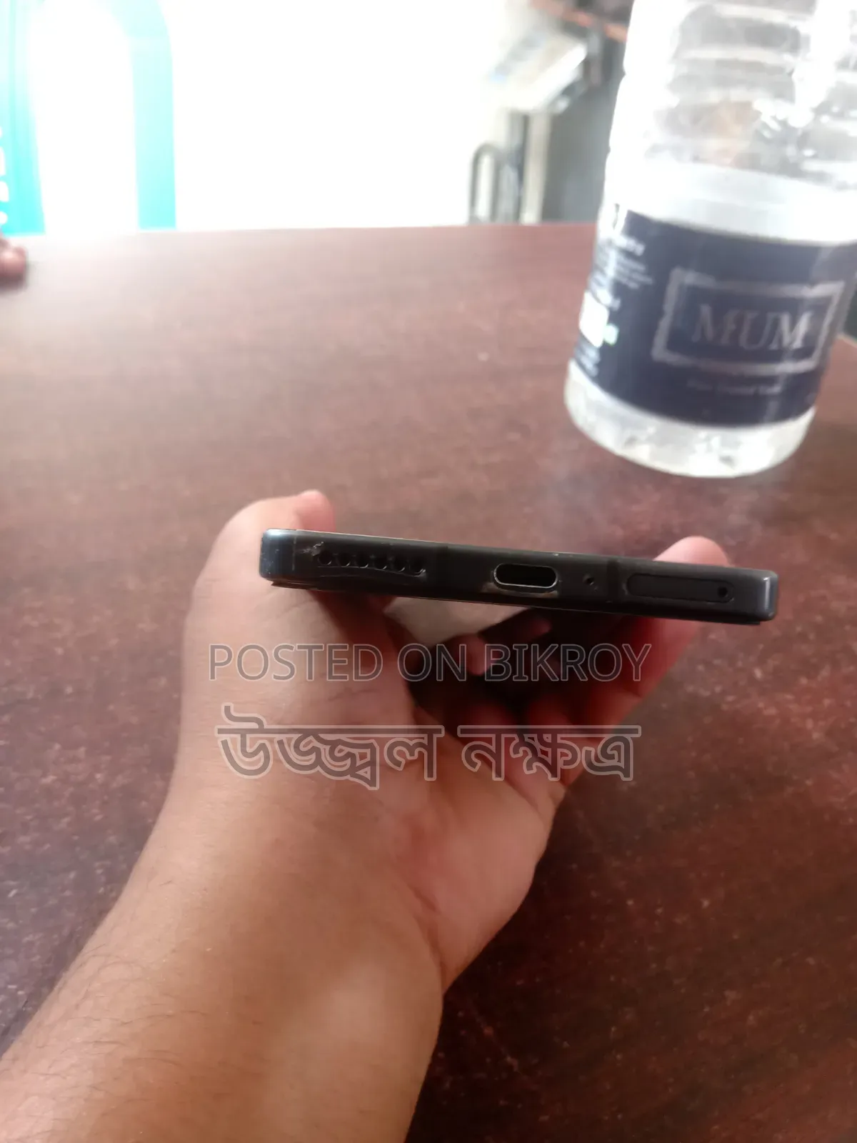 Infinix Note 50 Pro 256 GB Black