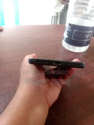 Infinix Note 50 Pro 256 GB Black