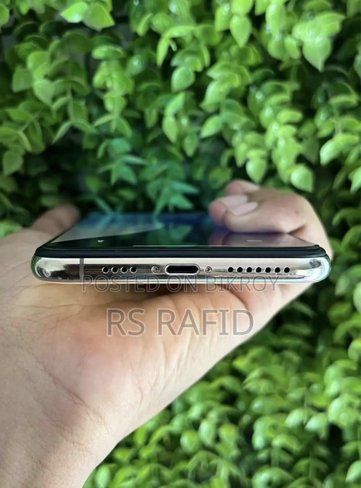 Apple iPhone XS Max 256 GB গোল্ড