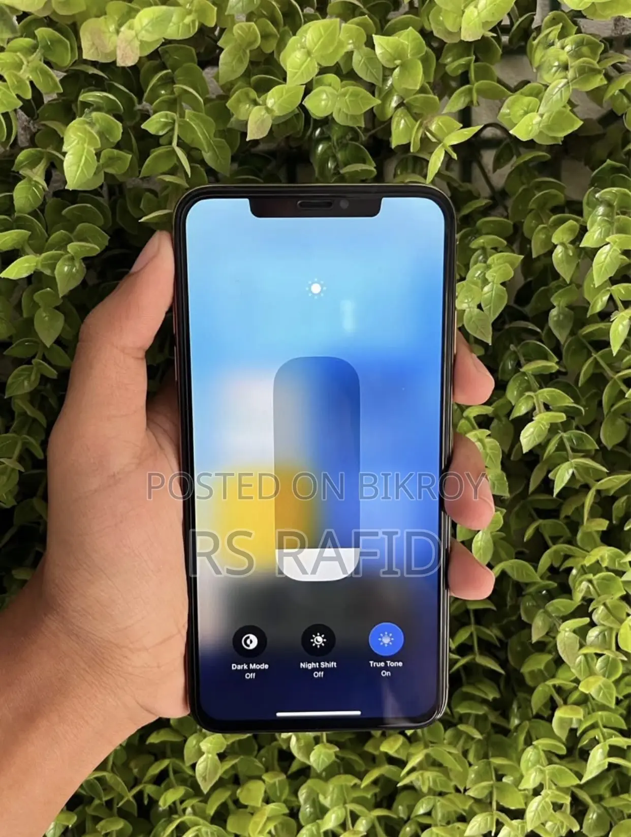 Apple iPhone XS Max 256 GB গোল্ড
