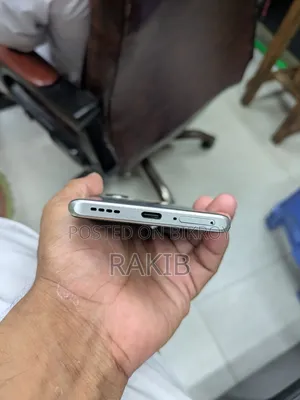 Realme 10 Pro+ 128 GB Silver