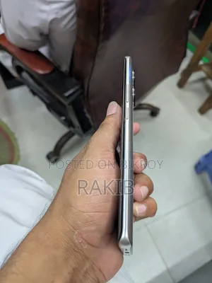 Realme 10 Pro+ 128 GB Silver