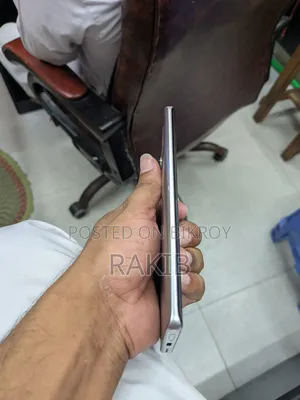 Realme 10 Pro+ 128 GB Silver