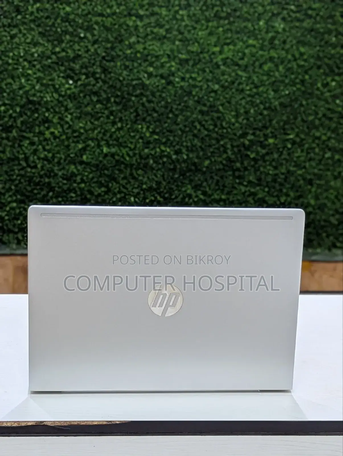 Laptop HP ProBook 440 G7 8GB Intel Core I5 SSD 256GB