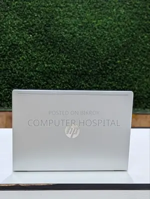 Laptop HP ProBook 440 G7 8GB Intel Core I5 SSD 256GB