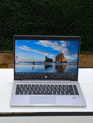 Laptop HP ProBook 440 G7 8GB Intel Core I5 SSD 256GB