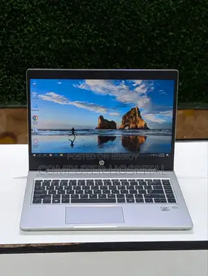 Laptop HP ProBook 440 G7 8GB Intel Core I5 SSD 256GB